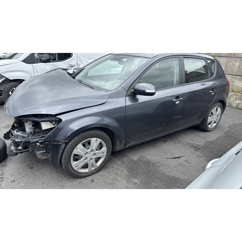Boite de vitesses KIA PRO-CEED 1 Photo n°17