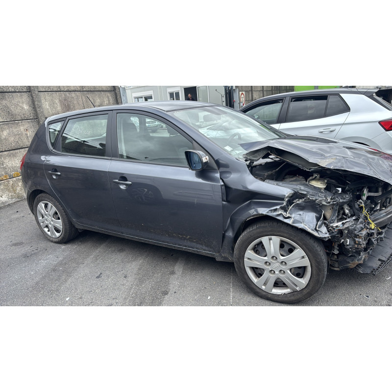 Boite de vitesses KIA PRO-CEED 1 Photo n°18