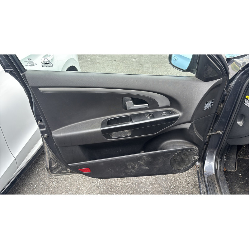 Boite de vitesses KIA PRO-CEED 1 Photo n°20