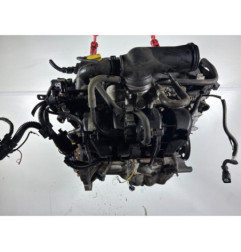 Moteur OPEL CORSA D Photo n°1
