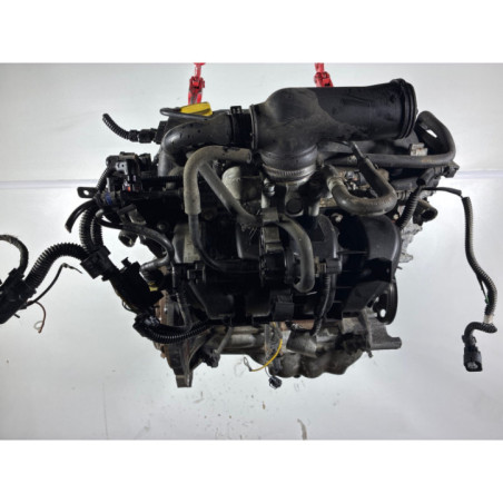 Moteur OPEL CORSA D Photo n°1
