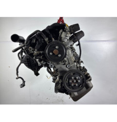 Moteur OPEL CORSA D