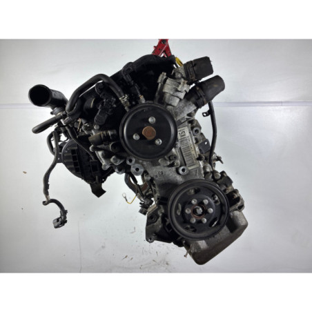 Moteur OPEL CORSA D
