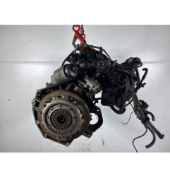 Moteur OPEL CORSA D