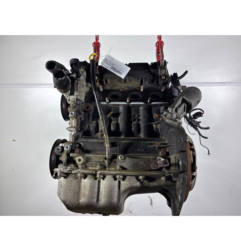 Moteur OPEL CORSA D