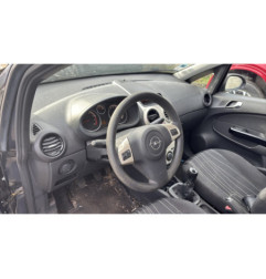 Moteur OPEL CORSA D