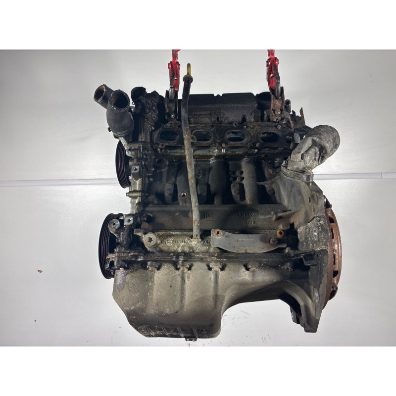 Moteur OPEL CORSA D Photo n°1