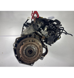Moteur OPEL CORSA D