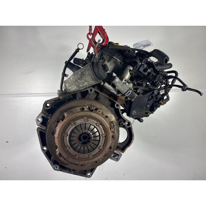 Moteur OPEL CORSA D Photo n°2