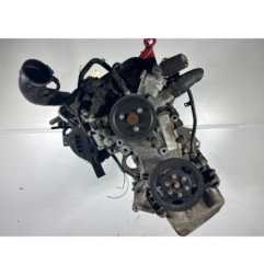 Moteur OPEL CORSA D