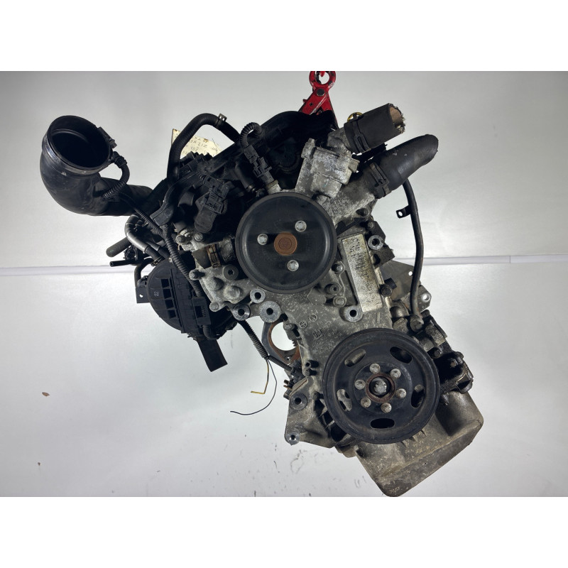 Moteur OPEL CORSA D Photo n°3