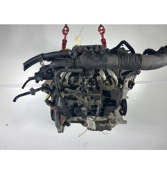 Moteur OPEL CORSA D