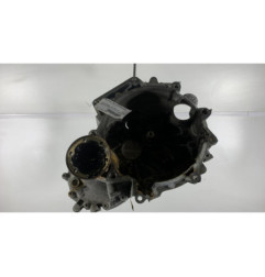 Boite de vitesses VOLKSWAGEN POLO 5 Photo n°1