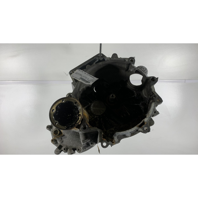 Boite de vitesses VOLKSWAGEN POLO 5 Photo n°1