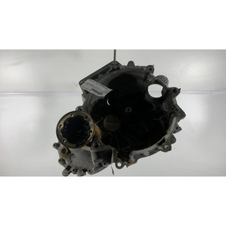 Boite de vitesses VOLKSWAGEN POLO 5 Photo n°1