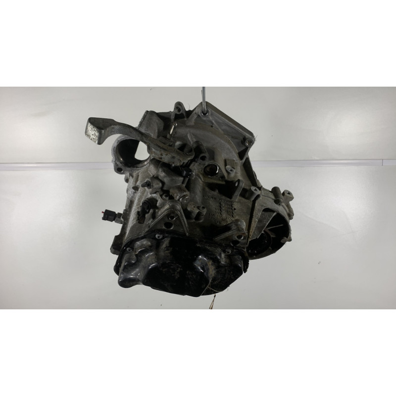 Boite de vitesses VOLKSWAGEN POLO 5 Photo n°3