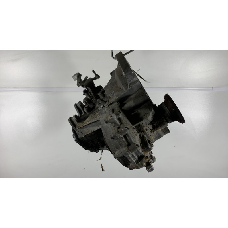 Boite de vitesses VOLKSWAGEN POLO 5 Photo n°4