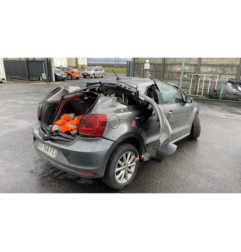 Boite de vitesses VOLKSWAGEN POLO 5