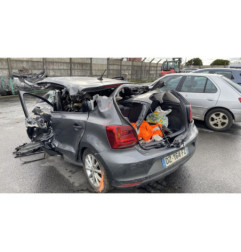 Boite de vitesses VOLKSWAGEN POLO 5
