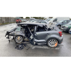 Boite de vitesses VOLKSWAGEN POLO 5