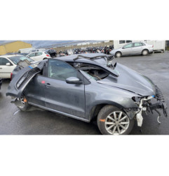 Boite de vitesses VOLKSWAGEN POLO 5