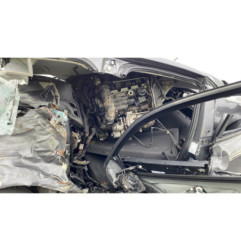 Boite de vitesses VOLKSWAGEN POLO 5