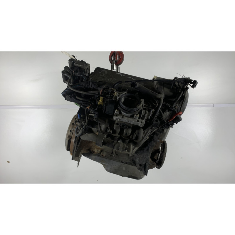 Moteur FIAT SEICENTO Photo n°1