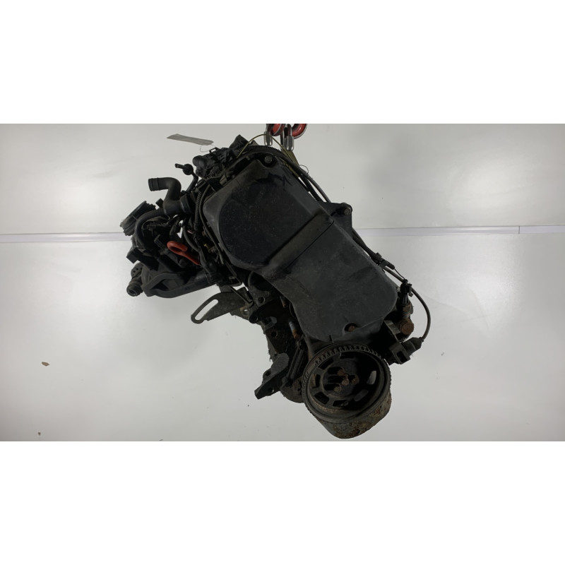 Moteur FIAT SEICENTO Photo n°2