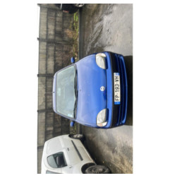 Moteur FIAT SEICENTO