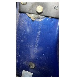 Moteur FIAT SEICENTO