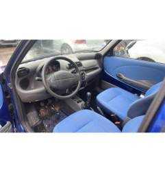 Moteur FIAT SEICENTO
