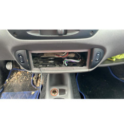 Moteur FIAT SEICENTO