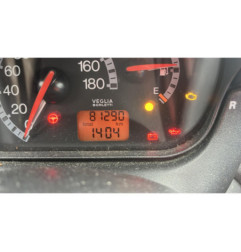 Moteur FIAT SEICENTO
