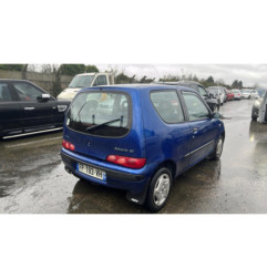 Moteur FIAT SEICENTO