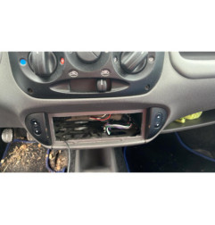 Moteur FIAT SEICENTO