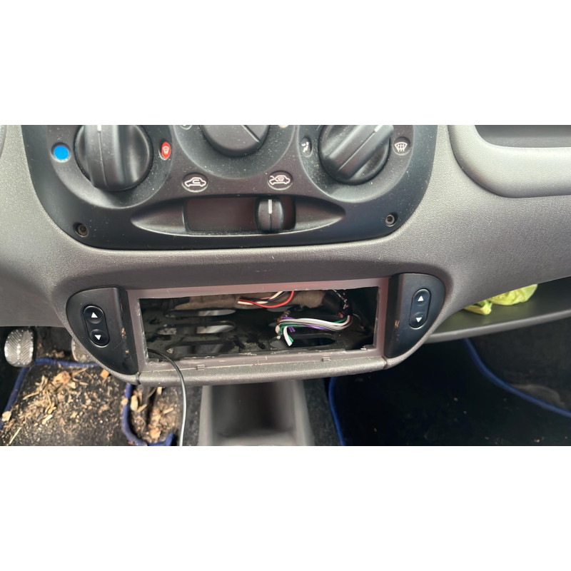 Moteur FIAT SEICENTO Photo n°15