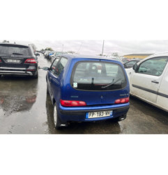Moteur FIAT SEICENTO