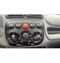 Moteur FIAT SEICENTO