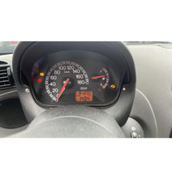 Moteur FIAT SEICENTO
