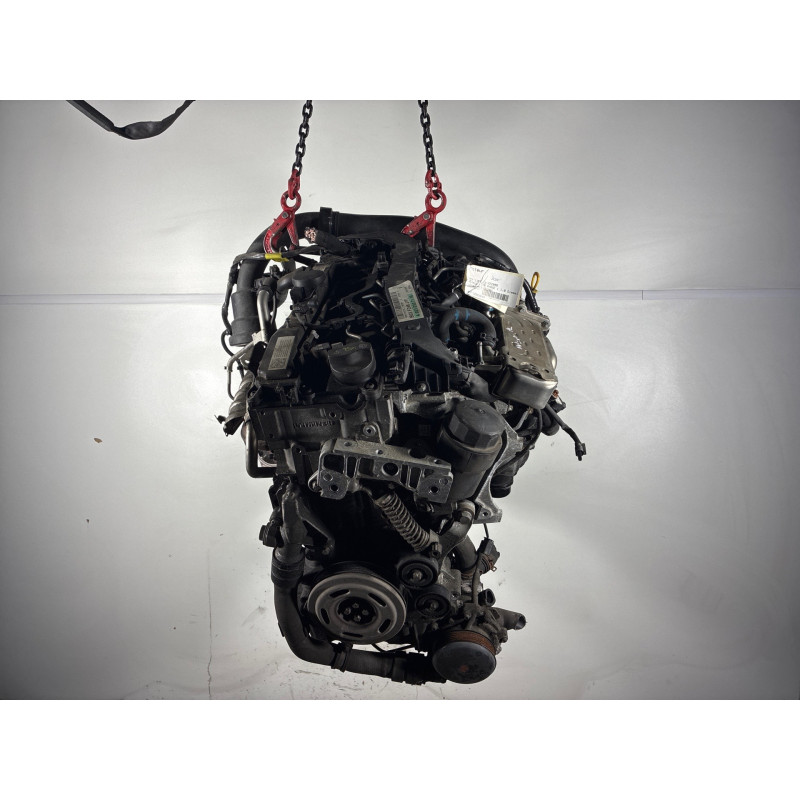 Moteur MERCEDES CLASSE A 176 Photo n°1