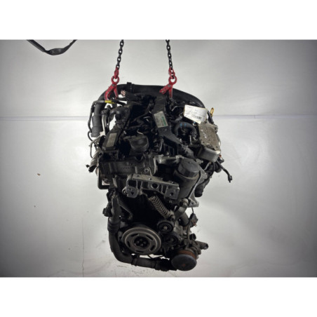Moteur MERCEDES CLASSE A 176 Photo n°1