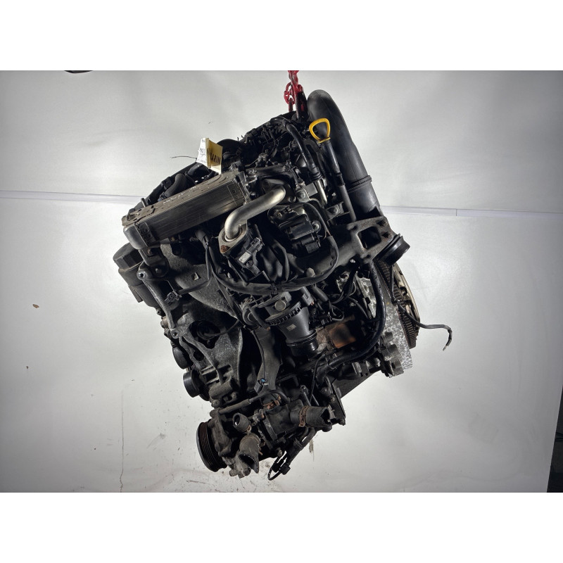 Moteur MERCEDES CLASSE A 176 Photo n°2