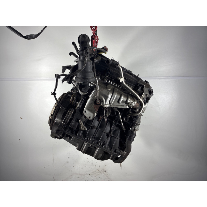 Moteur MERCEDES CLASSE A 176 Photo n°3