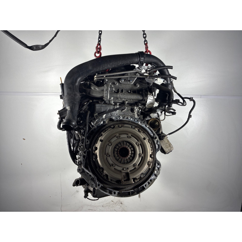 Moteur MERCEDES CLASSE A 176 Photo n°4