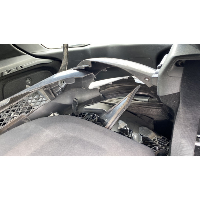 Moteur MERCEDES CLASSE A 176 Photo n°18