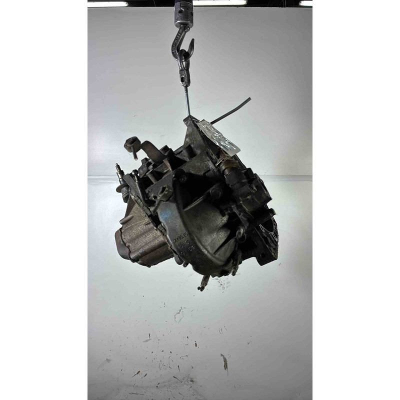 Boite de vitesses PEUGEOT PARTNER 1 Photo n°4