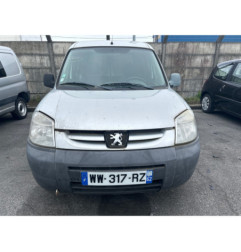 Boite de vitesses PEUGEOT PARTNER 1