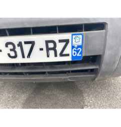 Boite de vitesses PEUGEOT PARTNER 1