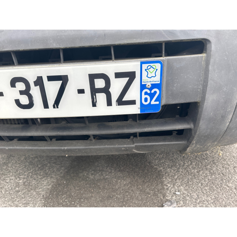 Boite de vitesses PEUGEOT PARTNER 1 Photo n°8