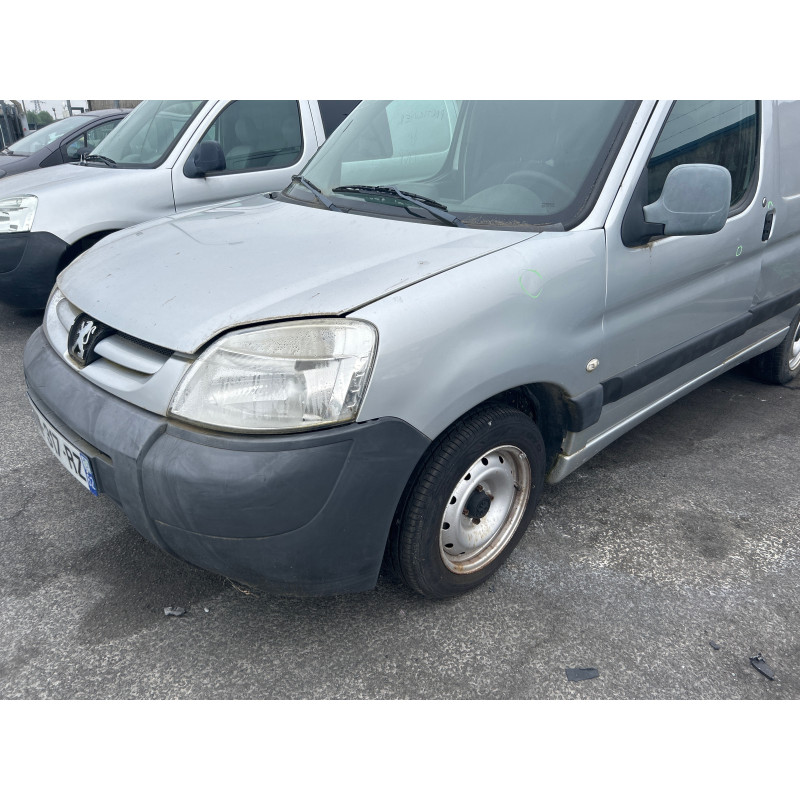 Boite de vitesses PEUGEOT PARTNER 1 Photo n°9